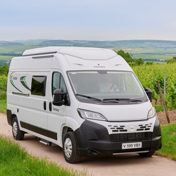 FV 599 HB VANTASY 