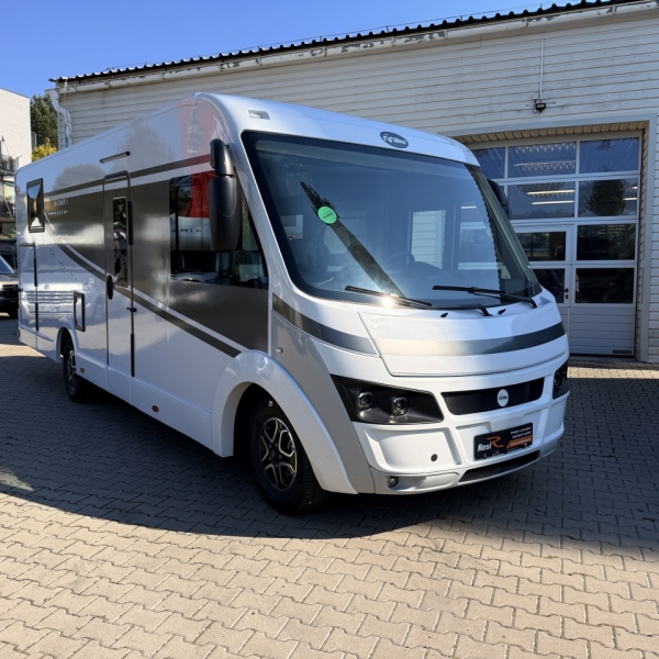 V0378 MILLER M-LINER 1